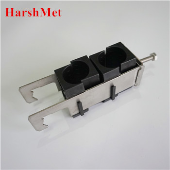 Shackle Type Feeder Cable Clamps